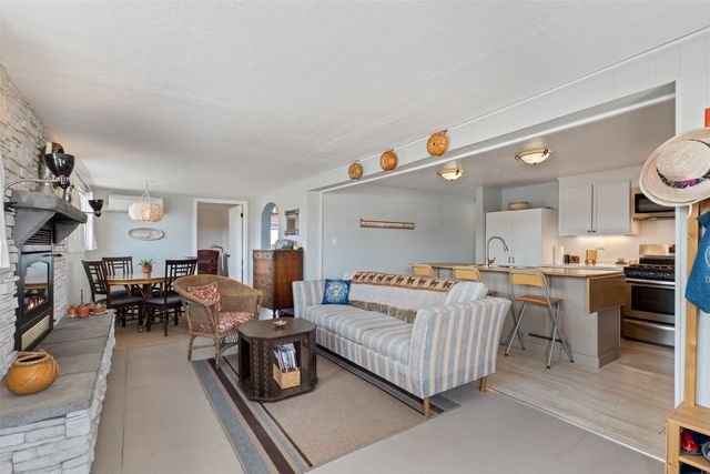 1 Calle Andreita, Santa Fe, NM 87506