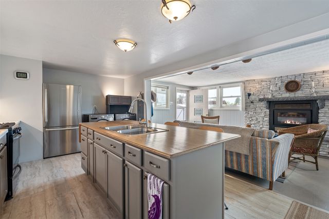 1 Calle Andreita, Santa Fe, NM 87506