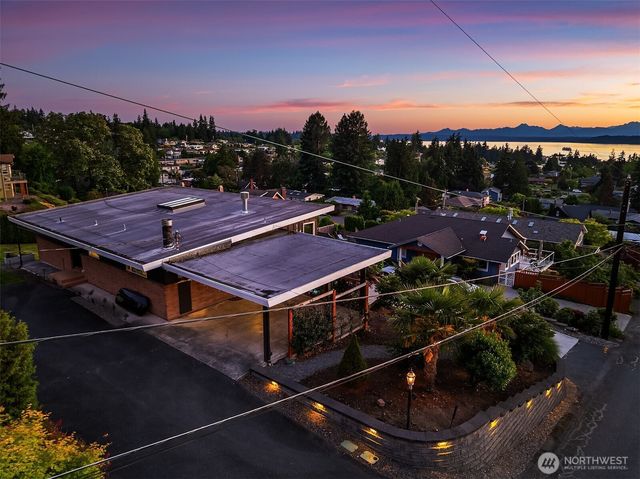 1116 Vista Place, Edmonds, WA 98020