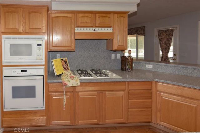 20690 Rancherias Road, Apple Valley, CA 92307