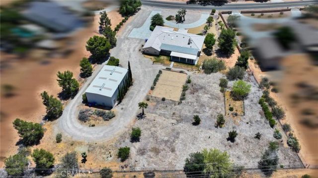 20690 Rancherias Road, Apple Valley, CA 92307