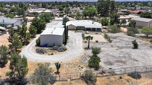 20690 Rancherias Road, Apple Valley, CA 92307