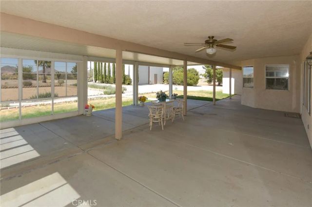 20690 Rancherias Road, Apple Valley, CA 92307
