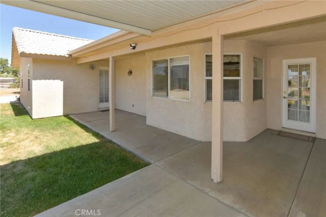 20690 Rancherias Road, Apple Valley, CA 92307