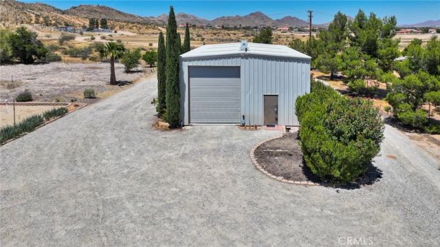 20690 Rancherias Road, Apple Valley, CA 92307
