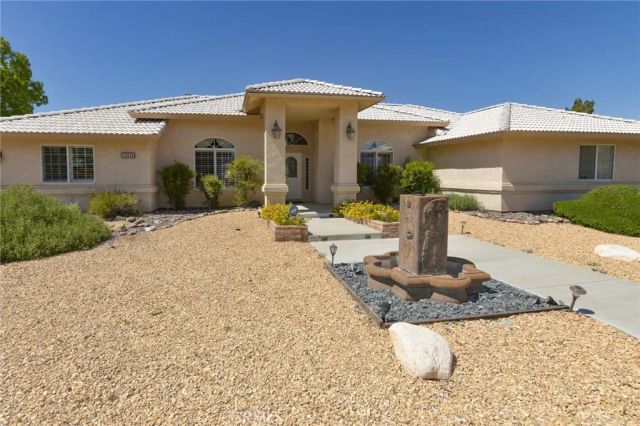 20690 Rancherias Road, Apple Valley, CA 92307