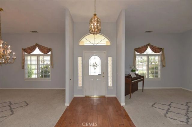 20690 Rancherias Road, Apple Valley, CA 92307