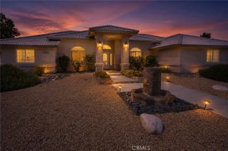 20690 Rancherias Road, Apple Valley, CA 92307