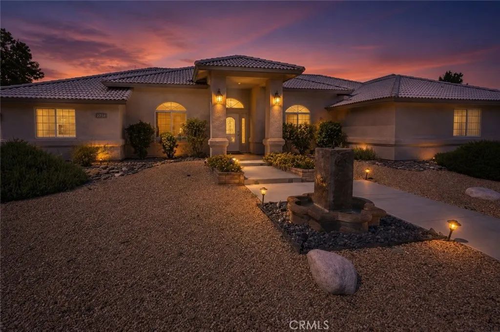 20690 Rancherias Road, Apple Valley, CA 92307