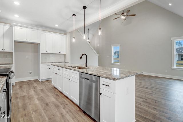 17 Birchtop Circle, Zebulon, NC 27597