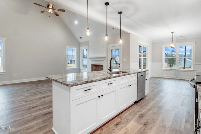 17 Birchtop Circle, Zebulon, NC 27597