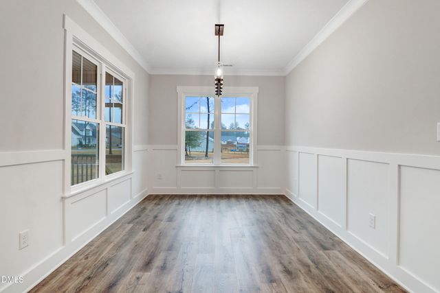 17 Birchtop Circle, Zebulon, NC 27597