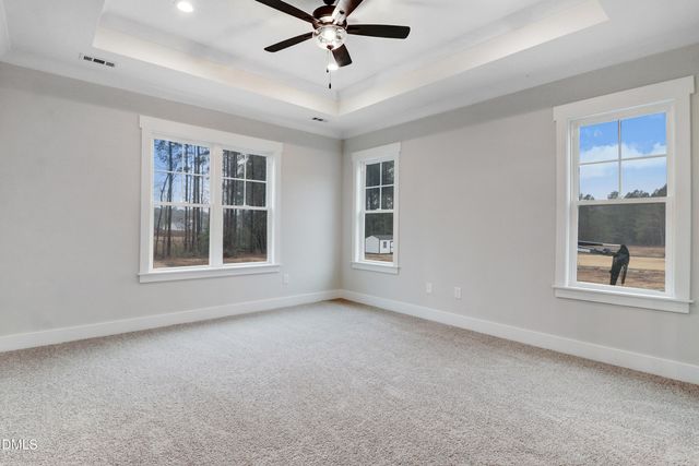 17 Birchtop Circle, Zebulon, NC 27597