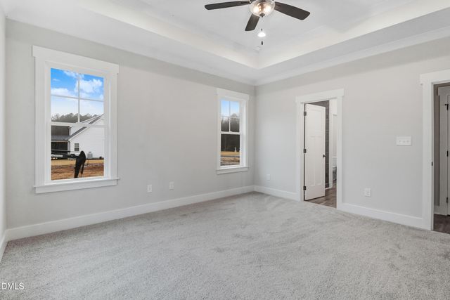 17 Birchtop Circle, Zebulon, NC 27597