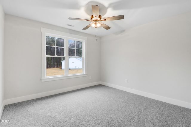 17 Birchtop Circle, Zebulon, NC 27597