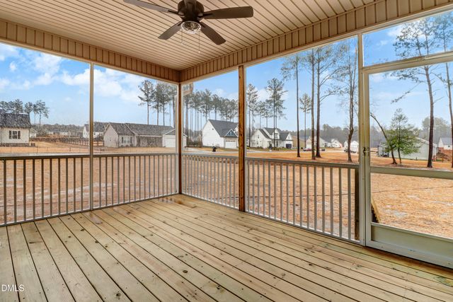 17 Birchtop Circle, Zebulon, NC 27597