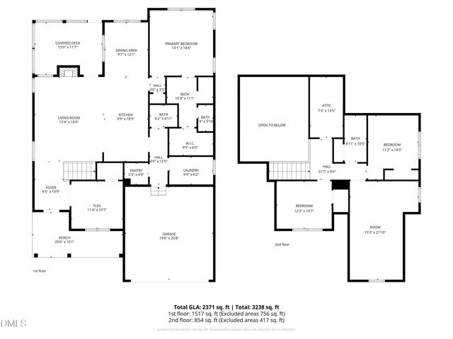 17 Birchtop Circle, Zebulon, NC 27597