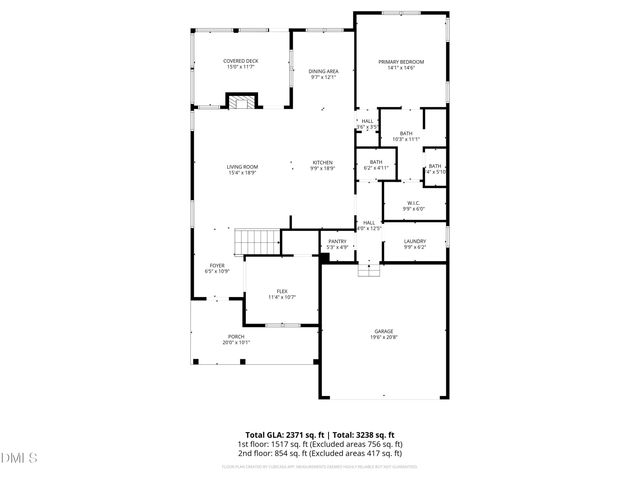 17 Birchtop Circle, Zebulon, NC 27597
