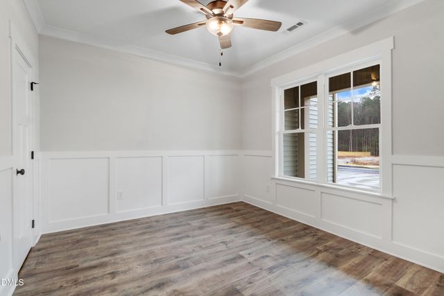 17 Birchtop Circle, Zebulon, NC 27597