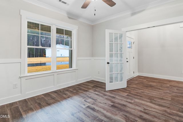 17 Birchtop Circle, Zebulon, NC 27597