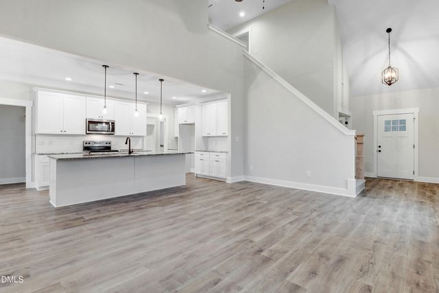 17 Birchtop Circle, Zebulon, NC 27597