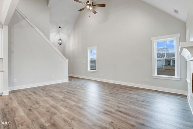 17 Birchtop Circle, Zebulon, NC 27597