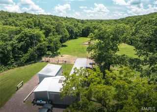1039 Nn Highway, Ironton, MO 63650