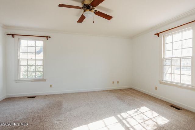 5111 Country Club Drive N, Wilson, NC 27896