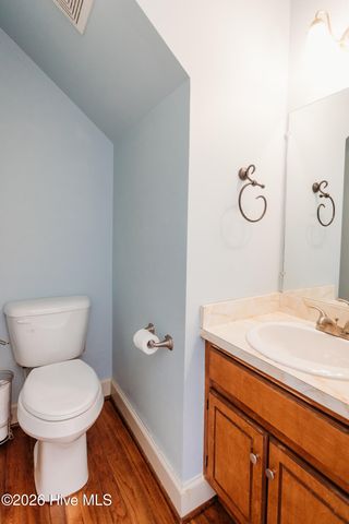 5111 Country Club Drive N, Wilson, NC 27896