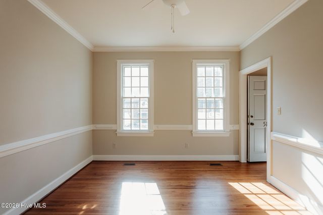 5111 Country Club Drive N, Wilson, NC 27896