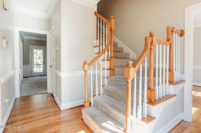 5111 Country Club Drive N, Wilson, NC 27896