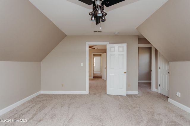 5111 Country Club Drive N, Wilson, NC 27896