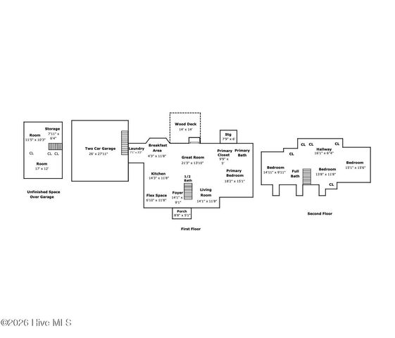 5111 Country Club Drive N, Wilson, NC 27896