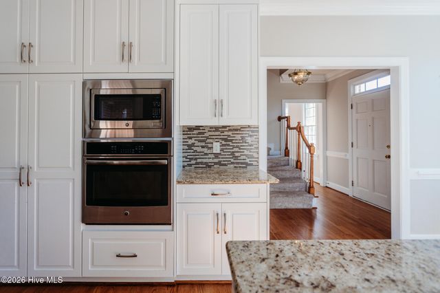 5111 Country Club Drive N, Wilson, NC 27896