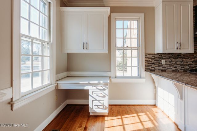 5111 Country Club Drive N, Wilson, NC 27896