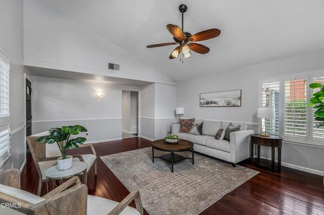 3582 E Barca Street, Camarillo, CA 93010