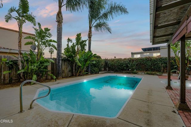 3582 E Barca Street, Camarillo, CA 93010