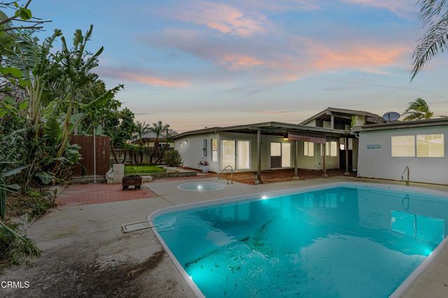 3582 E Barca Street, Camarillo, CA 93010