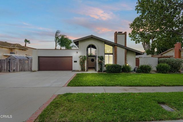3582 E Barca Street, Camarillo, CA 93010