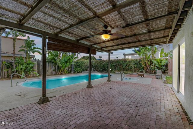 3582 E Barca Street, Camarillo, CA 93010