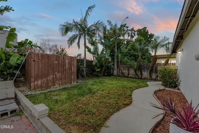 3582 E Barca Street, Camarillo, CA 93010