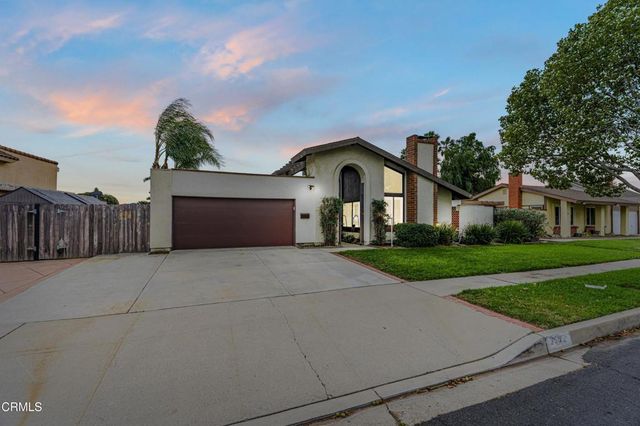 3582 E Barca Street, Camarillo, CA 93010