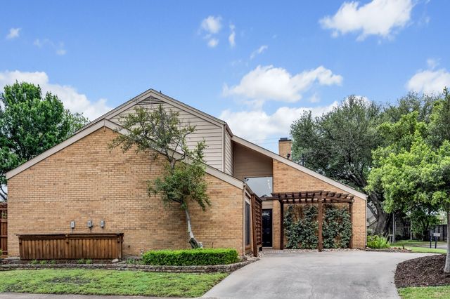 7168 Manor Oaks Drive, Dallas, TX 75248