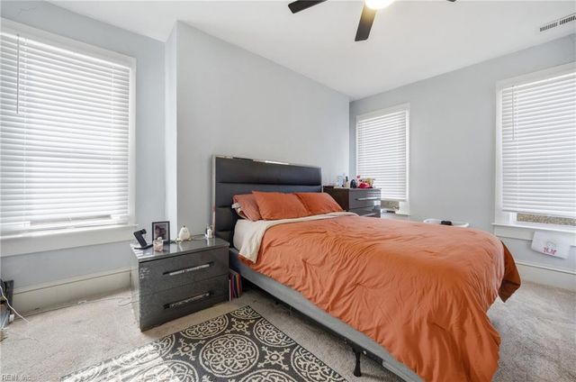 3012 Ballentine BLVD, Norfolk, VA 23509