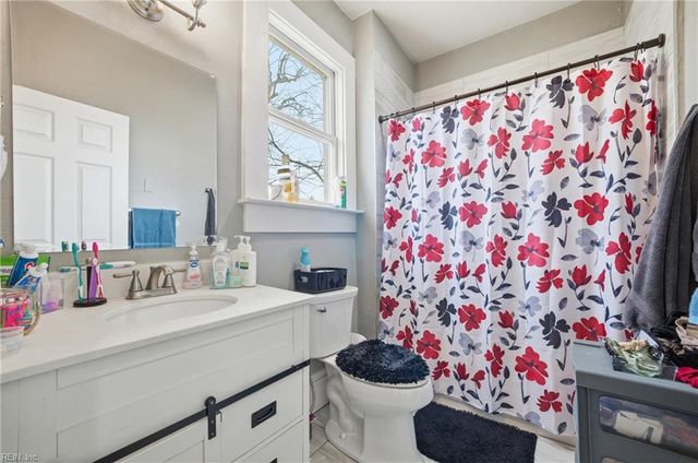 3012 Ballentine BLVD, Norfolk, VA 23509