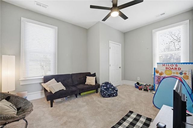 3012 Ballentine BLVD, Norfolk, VA 23509