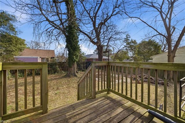 3012 Ballentine BLVD, Norfolk, VA 23509