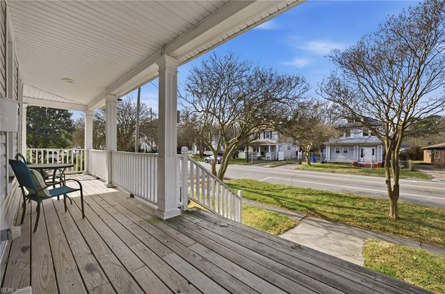 3012 Ballentine BLVD, Norfolk, VA 23509