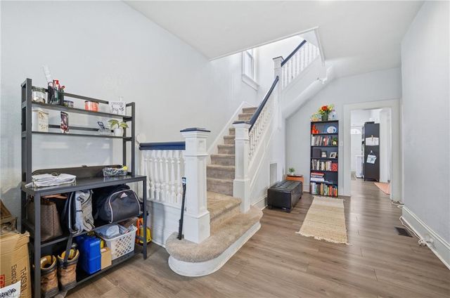 3012 Ballentine BLVD, Norfolk, VA 23509