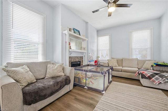 3012 Ballentine BLVD, Norfolk, VA 23509